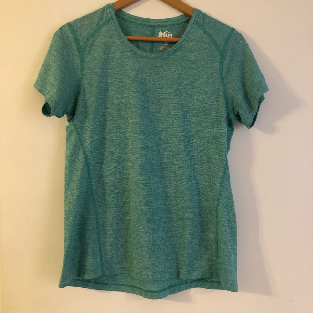 REI Women’s Active T-Shirt